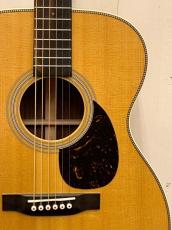 Martin 2024年製　OM-28  ♯2929834  【無金利分割OK】【送料込み】_3