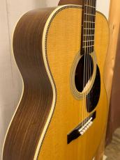 Martin 2024年製　OM-28  ♯2929834  【無金利分割OK】【送料込み】_4