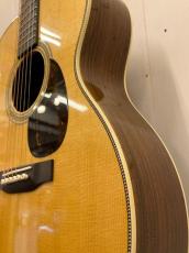 Martin 2024年製　OM-28  ♯2929834  【無金利分割OK】【送料込み】_5