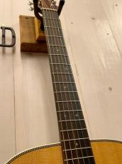 Martin 2024年製　OM-28  ♯2929834  【無金利分割OK】【送料込み】_6