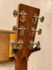 Martin 2024年製　OM-28  ♯2929834  【無金利分割OK】【送料込み】_8