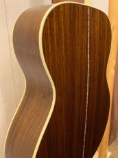 Martin 2024年製　OM-28  ♯2929834  【無金利分割OK】【送料込み】_10
