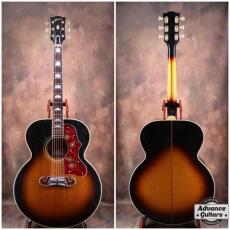 Gibson 1956年製 J-200