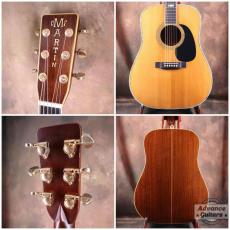Martin 1970年製 D-41_2