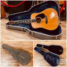 Martin 1970年製 D-41_3