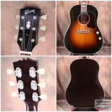 Gibson 2003年製 J-160E_2