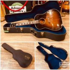 Gibson 2003年製 J-160E_3