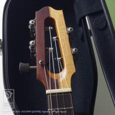TODA Guitars VT-CW 5 (High & Low G Strings)_5