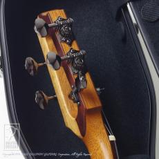TODA Guitars VT-CW 5 (High & Low G Strings)_7