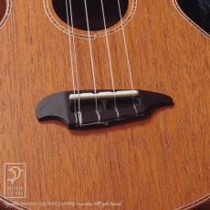 TODA Guitars VT-CW 5 (High & Low G Strings)_9