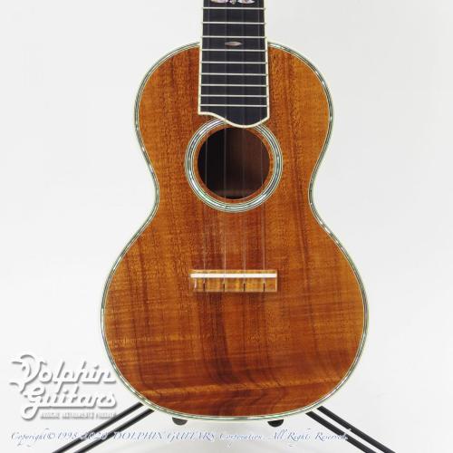 Seagull by M.Shiozaki 5KC-14 (Style5 14F Joint) Concert