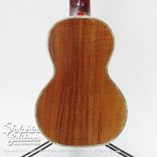 Seagull by M.Shiozaki 5KC-14 (Style5 14F Joint) Concert_3