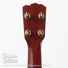 Seagull by M.Shiozaki 5KC-14 (Style5 14F Joint) Concert_6