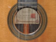 Nishino Shunpei [西野春平] オリジナル【ハウザーモデル】_4