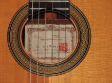 Nishino Shunpei [西野春平] オリジナル【ハウザーモデル】_5