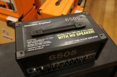 PEAVEY 【重厚なドライブサウンド】PEV-6505MH【即納可能】_4