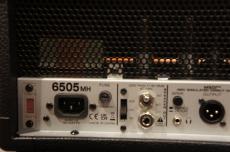 PEAVEY 【重厚なドライブサウンド】PEV-6505MH【即納可能】_7