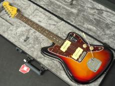 Fender American Professional II Jazzmaster 3-Color Sunburst