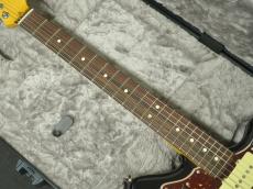 Fender American Professional II Jazzmaster 3-Color Sunburst_5