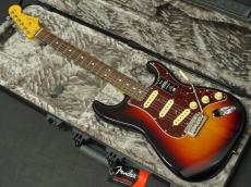 Fender American Professional II Stratocaster 3-Color Sunburst