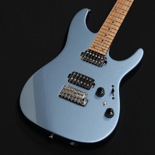 Ibanez AZ2402 Ice Blue Metallic