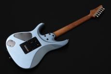 Ibanez AZ2402 Ice Blue Metallic_10