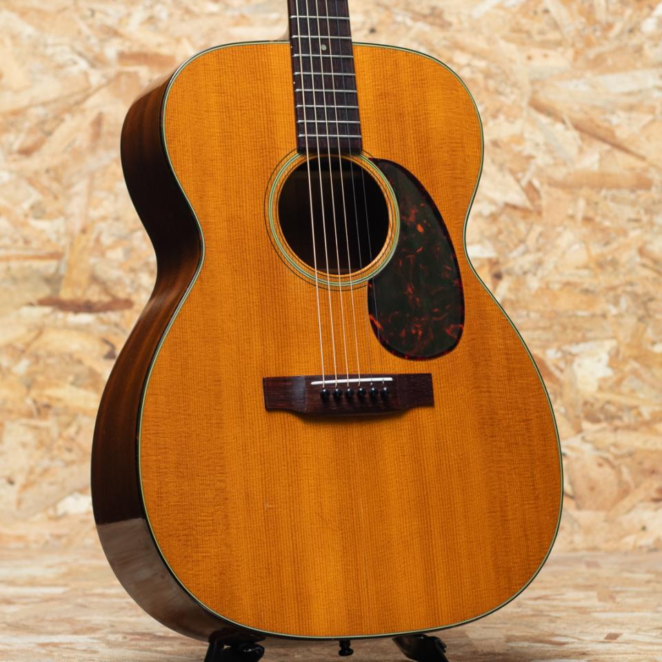 Martin & Co. OOO-18 アコースティックギター OOO-18 Standard NEW FOR 2025: アコースティックギター｜三木