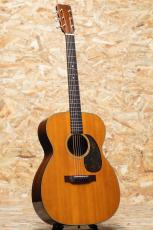 Martin OOO-18 1965_3