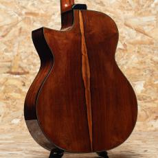 Luca Canteri Guitars LC The Grand Concert Madagascar Rosewood 2019_2