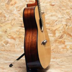 Luca Canteri Guitars LC The Grand Concert Madagascar Rosewood 2019_4