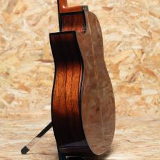 Luca Canteri Guitars LC The Grand Concert Madagascar Rosewood 2019_5
