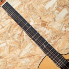 Luca Canteri Guitars LC The Grand Concert Madagascar Rosewood 2019_6