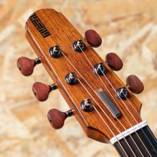 Luca Canteri Guitars LC The Grand Concert Madagascar Rosewood 2019_8