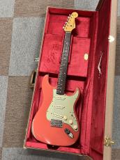 Fender Custom Shop 2025 62 Stratocaster Relic RW-FAFRD