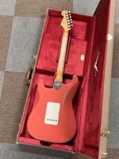 Fender Custom Shop 2025 62 Stratocaster Relic RW-FAFRD_3