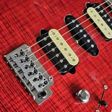 Suhr JE-Line Standard Plus Rear Route -Chili Pepper Red-_3