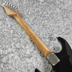 Suhr JE-Line Standard Plus Rear Route -Chili Pepper Red-_7