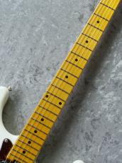 infinite Trad Fullsize ST GE1996T Custom ~Aged Olympic White~_4