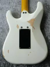 infinite Trad Fullsize ST GE1996T Custom ~Aged Olympic White~_6