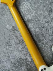 infinite Trad Fullsize ST GE1996T Custom ~Aged Olympic White~_8