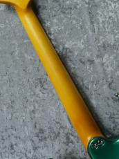 infinite Trad Fullsize ST GE1996T Custom ~Aged Sherwood Green Metallic ~_7