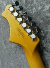 infinite Trad Fullsize ST GE1996T Custom ~Aged Sherwood Green Metallic ~_8