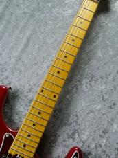 infinite Trad Fullsize ST GE1996T Custom ~Aged Candy Apple Red~_4