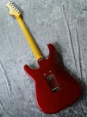 infinite Trad Fullsize ST GE1996T Custom ~Aged Candy Apple Red~_7