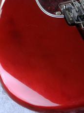 infinite Trad Fullsize ST GE1996T Custom ~Aged Candy Apple Red~_10