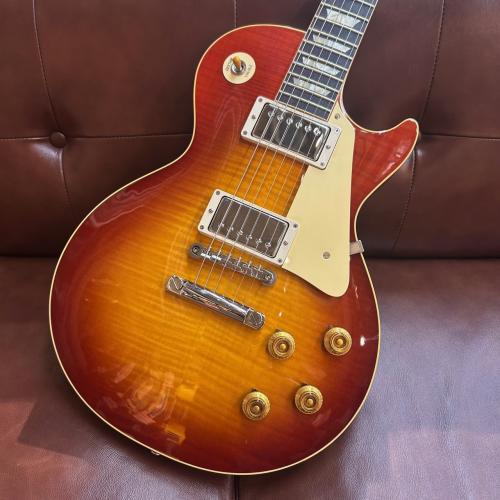 Gibson 【アウトレット品】1959 Les Paul Standard BOTB Page102 Gloss #95745 [3.94kg]