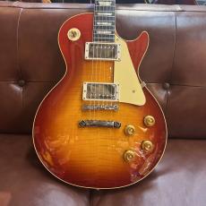 Gibson 【アウトレット品】1959 Les Paul Standard BOTB Page102 Gloss #95745 [3.94kg]_3
