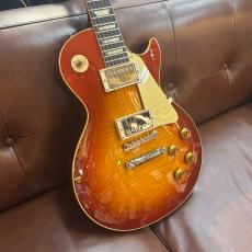 Gibson 【アウトレット品】1959 Les Paul Standard BOTB Page102 Gloss #95745 [3.94kg]_4