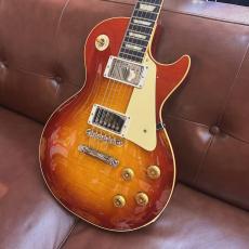 Gibson 【アウトレット品】1959 Les Paul Standard BOTB Page102 Gloss #95745 [3.94kg]_5