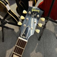 Gibson 1959 Les Paul Standard  VOS Lemon Burst #943472【4.12g】_7